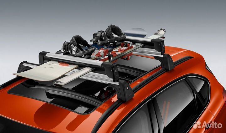 Крепления для лыж-Прищепки Крепление для сноуборда