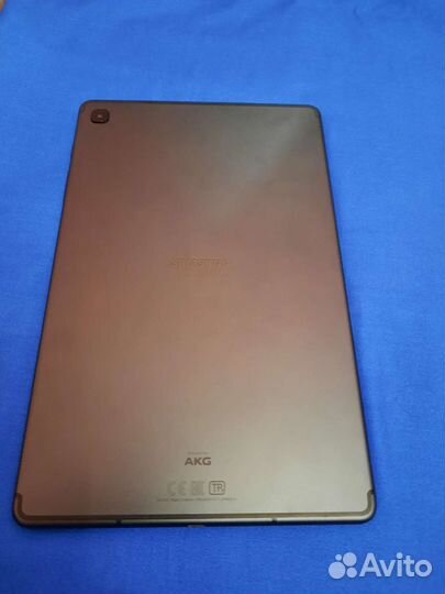 Samsung galaxy tab s6 lte