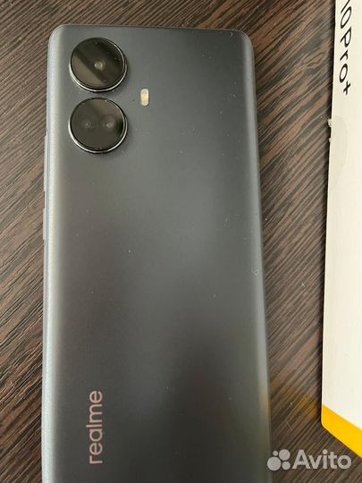 realme 10 Pro+, 8/256 ГБ