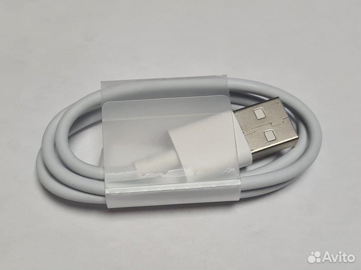 Зарядное устройство ET для Huawei Watch Fit White