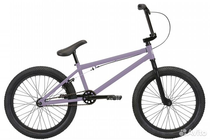 BMX (пеги в комплекте). Рассрочка. Гарантия