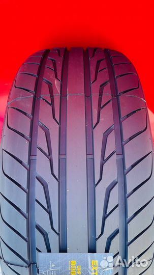 Farroad FRD88 275/55 R20 117W