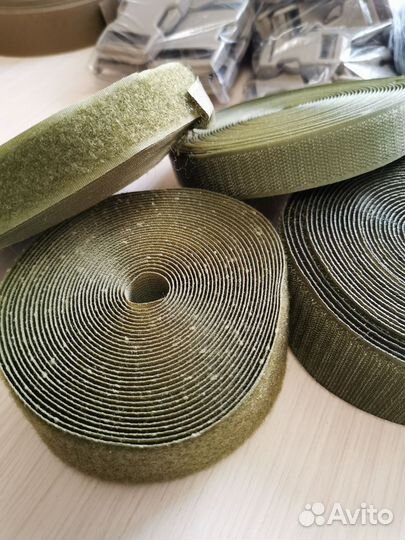 Липучка велкро