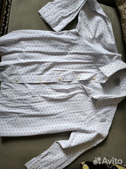 Вещи на мальчика