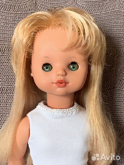 Немецкие куклы