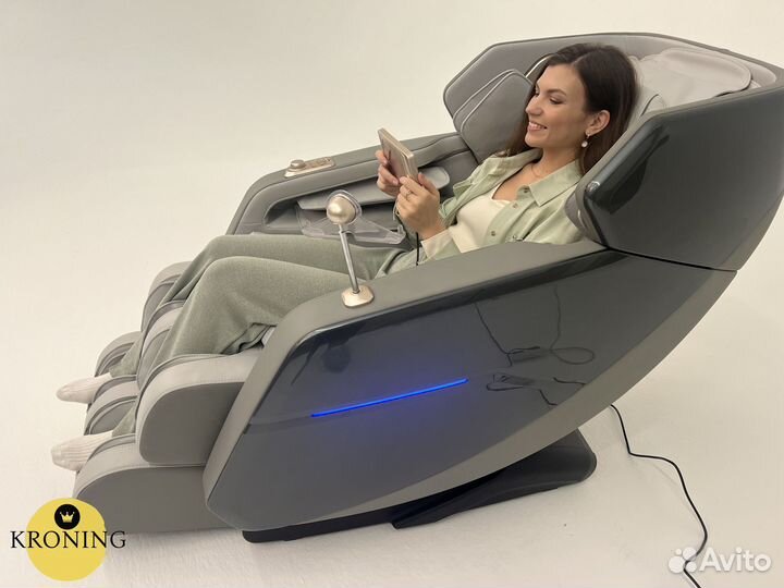 Массажное кресло kroning SL6688
