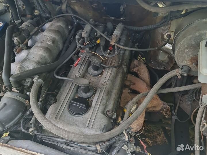 Разбор Газ 2752 Соболь