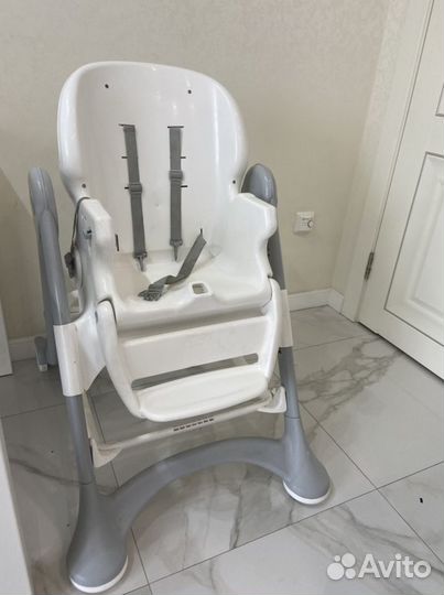 Стульчик для кормления Cam