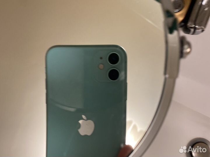 iPhone 11 на 256 гб