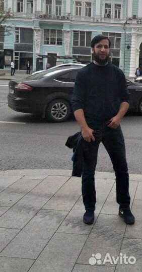 Сборщик мебели