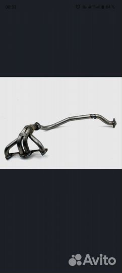 Трасса Стингер ваз