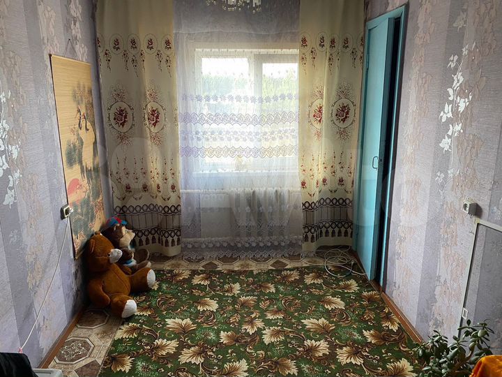 Дом 75 м² на участке 10 сот.