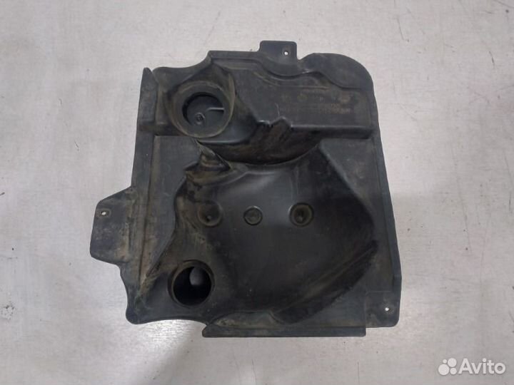 Крышка воздушного фильтра передняя Chevrolet