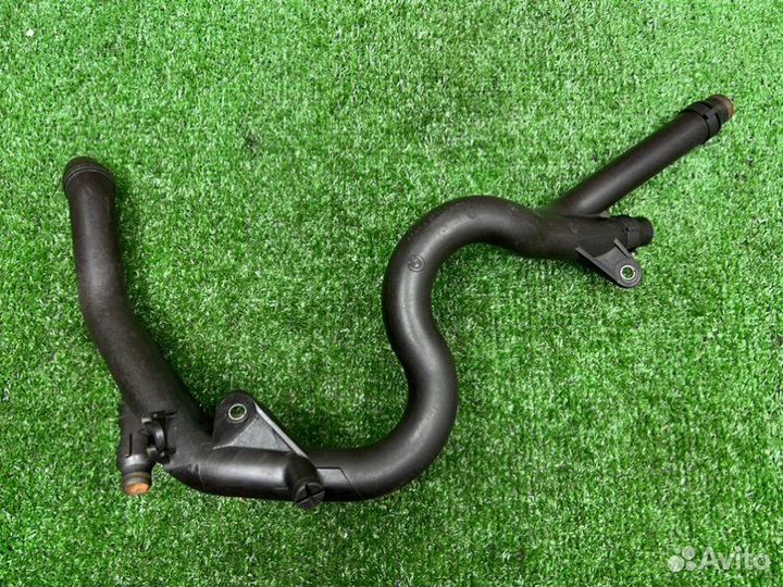 Трубка системы охлаждения Bmw X5 E70 2009