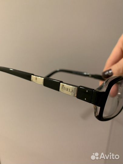 Оправа для очков furla. Оправа Furla. Очки Furla