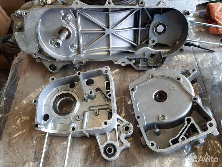 Двигатель+ремонт