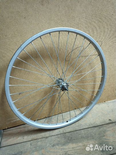 Обод колеса 24