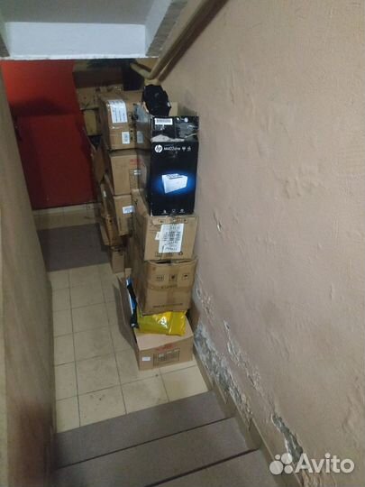 Картриджы для принтеров оригинал, и не оригинал