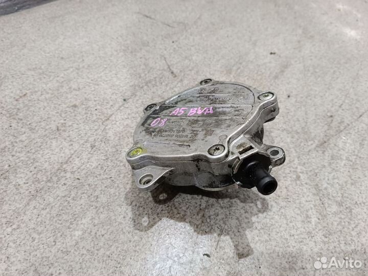 Вакуумный насос для 2.0 BWA Octavia A5 Passat B6