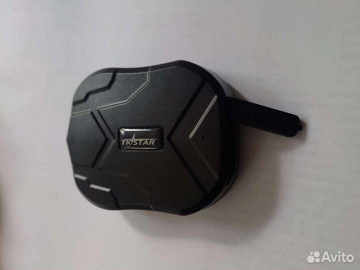 Gps трекер 90 дней работы без подзарядки