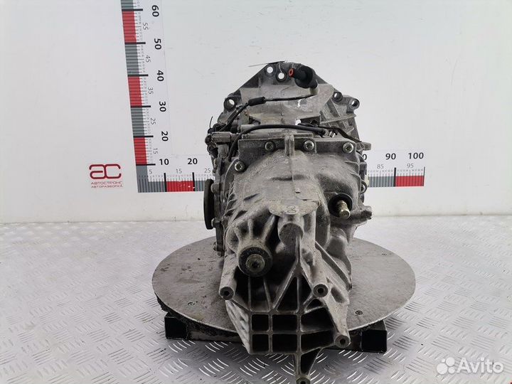 Кпп для Volkswagen Passat 5