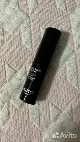 Kiko скульптор