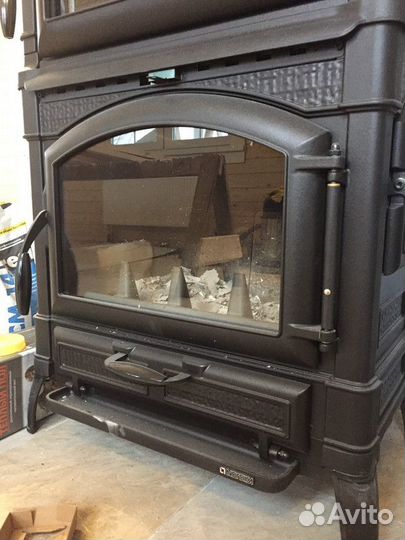 Модульный дом