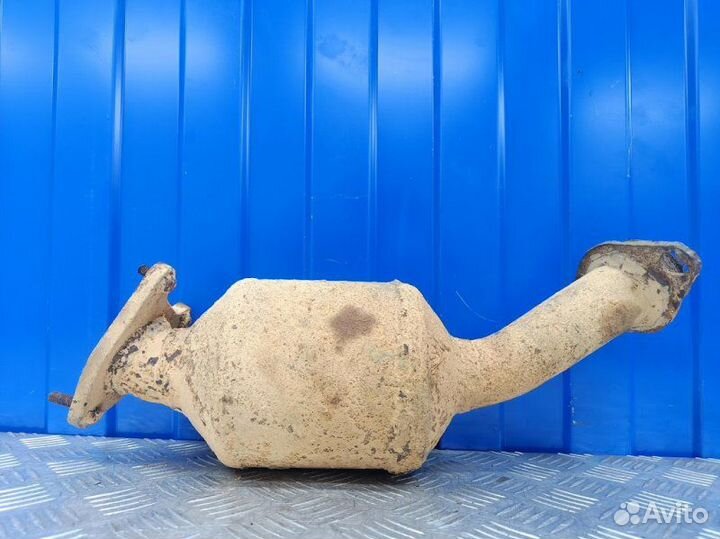 Катализатор Chery Fora A21 2.0 SQR484F 2006