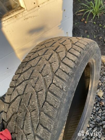 Tigar Winter 225/50 R17