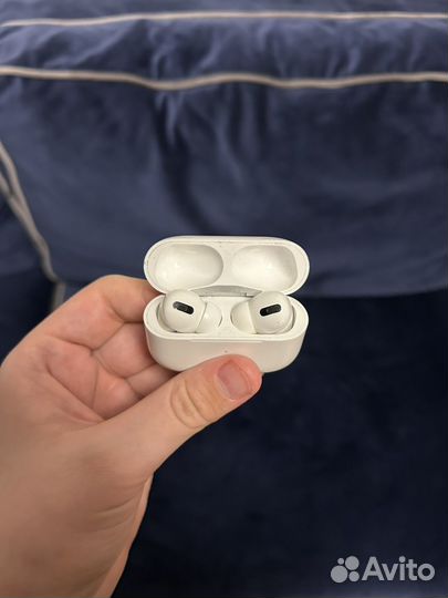 AirPods pro 1