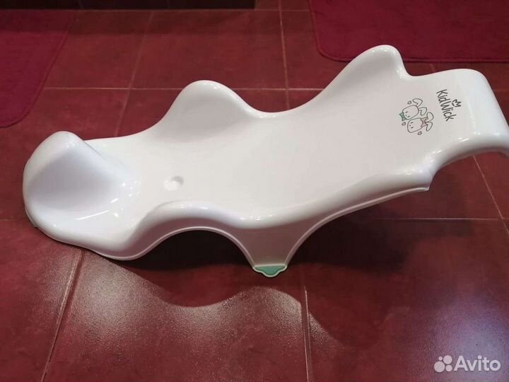 Горка для купания angelcare