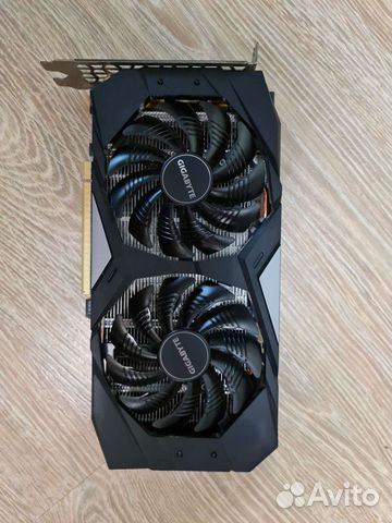 Видеокарта gigabyte gtx 1660 super купить в Рыбинске с доставкой ...