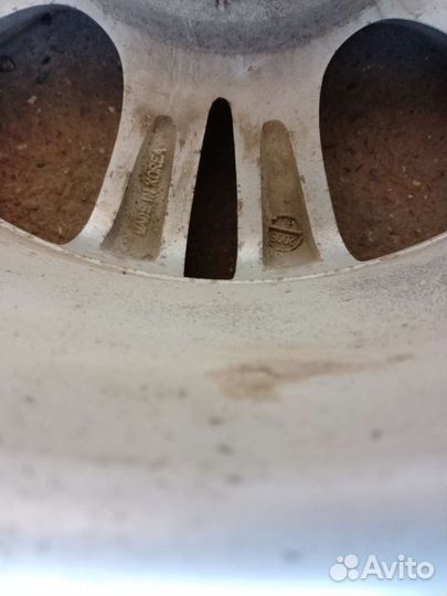 Продам диск Kia Hyundai