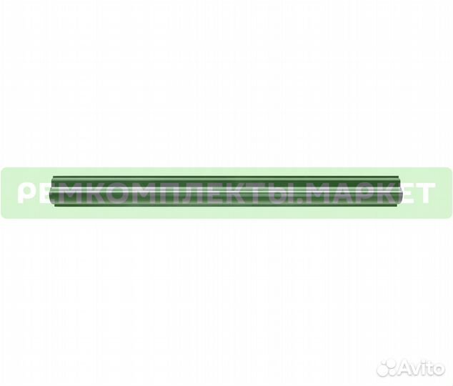 Порог Iran Khodro Samand зк правый