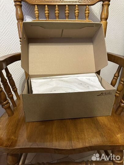 Медицинская обувь