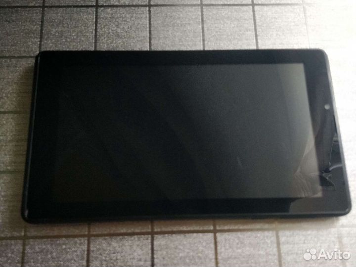 Планшет Digma 7.7 дюйма