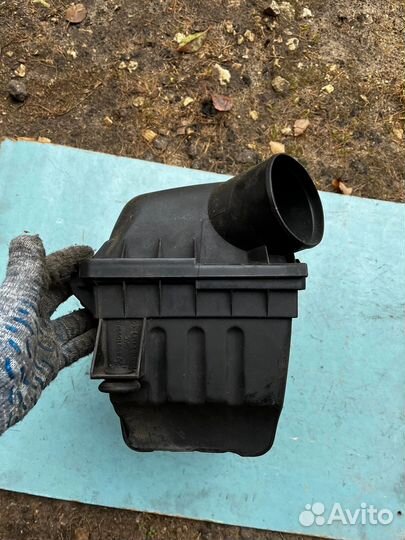 Фильтр бокс Dodge Intrepid 2