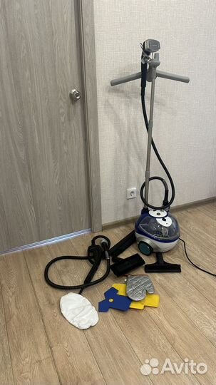 Отпариватель для одежды grand master