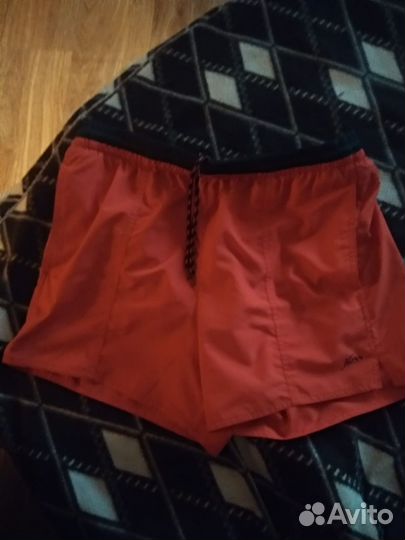 Пляжные шорты