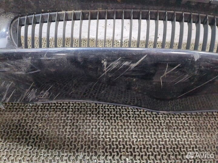 Бампер Lancia Lybra, 2000