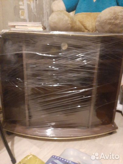 Тумба под телевизор