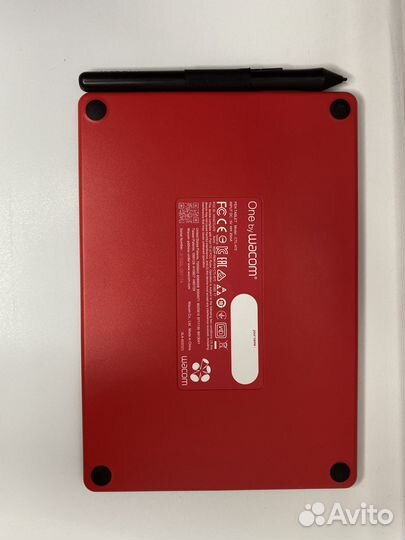 Графический планшет wacom