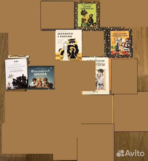 Детские книги8