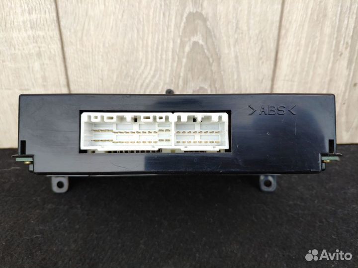 Блок управления климатом Хендай Соната 4