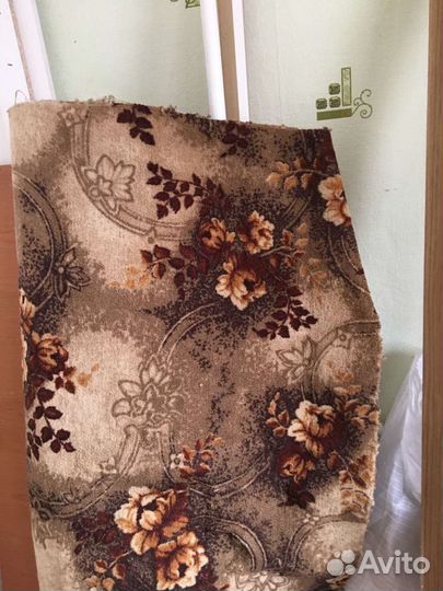 Ковер-палас 2м90х1м45