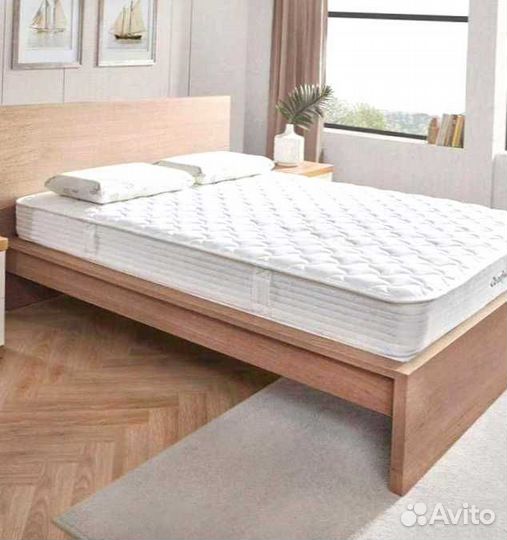 Матрас в кровать 140х200, 160х200