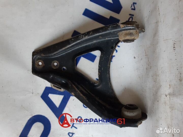 Рычаг, 7700831368 renault megane, 3033491