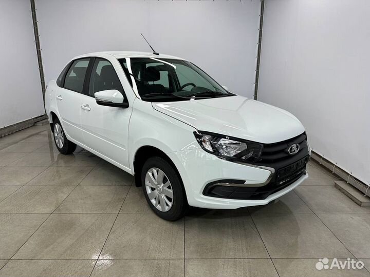 LADA Granta 1.6 МТ, 2023