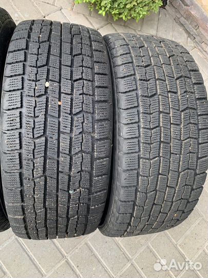 Goodyear Ice Navi Zea 205/55 R16