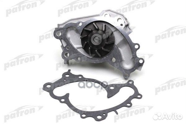 Насос водяной T-215 toyota: RX 300/400h 3.0 00